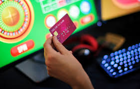 Зеркало Vulkan Maximum Casino